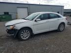 2012 CHRYSLER 200