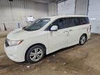 2013 NISSAN QUEST