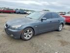 2008 BMW 528