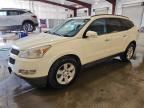 2012 CHEVROLET TRAVERSE