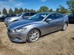 2015 MAZDA MAZDA6