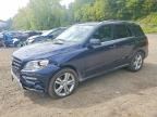 2013 MERCEDES-BENZ ML