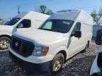 2012 NISSAN NV