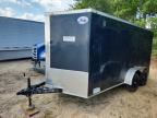 2023 QUALITY CARGO TRAILER
