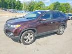 2013 KIA SORENTO
