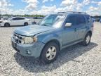 2012 FORD ESCAPE