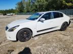 2013 INFINITI G37 SEDAN