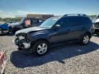 2012 SUBARU FORESTER