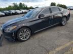 2016 HYUNDAI GENESIS