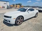2012 CHEVROLET CAMARO