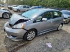 2009 HONDA FIT