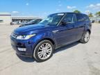 2015 LAND ROVER RANGE ROVER SPORT