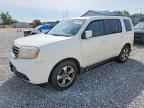 2012 HONDA PILOT