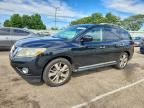 2014 NISSAN PATHFINDER