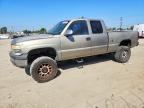 2002 CHEVROLET SILVERADO