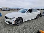 2018 BMW 530E