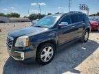 2017 GMC TERRAIN