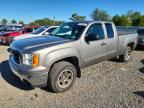 2008 GMC SIERRA
