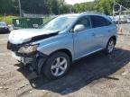 2010 LEXUS RX