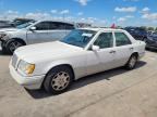 1995 MERCEDES-BENZ E