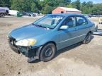2007 TOYOTA COROLLA