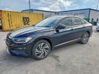 2021 VOLKSWAGEN JETTA