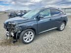 2010 LEXUS RX