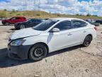 2016 NISSAN SENTRA