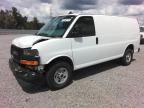 2023 GMC SAVANA