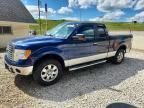 2012 FORD F150