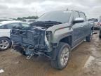 2018 GMC SIERRA