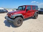 2012 JEEP WRANGLER UNLIMITED
