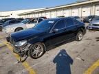 2014 MERCEDES-BENZ C