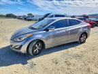 2014 HYUNDAI ELANTRA