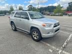 2013 TOYOTA 4RUNNER