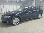 2018 TESLA MODEL S