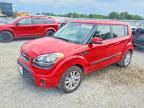 2012 KIA SOUL