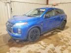 2021 MITSUBISHI OUTLANDER SPORT