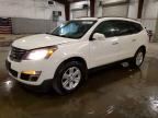 2013 CHEVROLET TRAVERSE