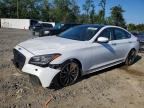 2019 GENESIS G80