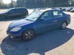2005 HONDA CIVIC