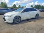 2015 TOYOTA CAMRY HYBRID