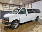 2025 GMC SAVANA