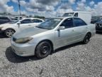 2006 TOYOTA CAMRY