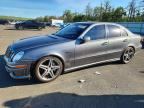 2007 MERCEDES-BENZ E