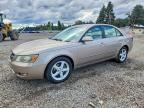 2006 HYUNDAI SONATA