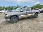 2001 CHEVROLET SILVERADO