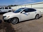 2010 NISSAN MAXIMA