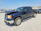 2007 GMC NEW SIERRA