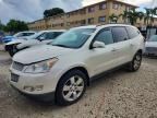 2012 CHEVROLET TRAVERSE
